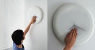 Vogue Clock Concept