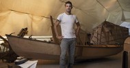 Modern portraits of old craftsmanship