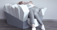 Manet Armchair