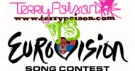 Terry Poison x Eurovision